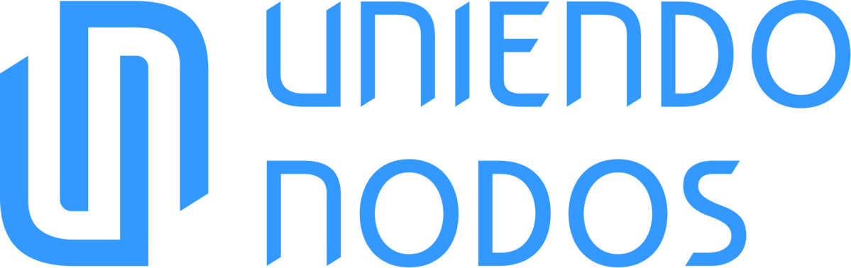 Uniendo Nodos Logo
